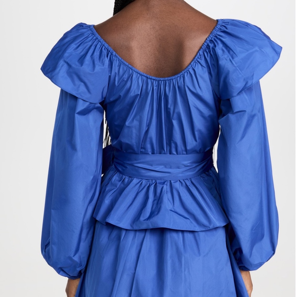 Tanya Taylor Ashley Dress size 2 - Picture 2 of 3